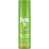 Plantur 39 - Hårvård - Coffein-Shampoo Color