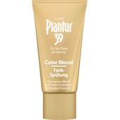 Plantur 39 - Hårvård - Color Blonde vårdande balsam