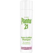 Plantur 21 - Hårvård - Nutri-Coffein-Shampoo