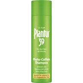 Plantur - Plantur 39 - Coffein-Shampoo Color