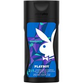 Playboy - Generation - Duschgel