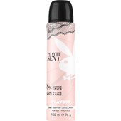 Playboy - Play It Sexy - Deodorant Spray