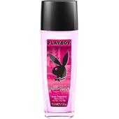 Playboy - Super Women - Deodorant Spray