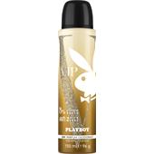 Playboy - VIP Women - Deodorant Spray