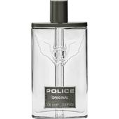 Police - Contemporary - Original Eau de Toilette Spray