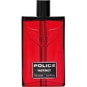 Police - Instinct - Instinct Eau de Toilette Spray