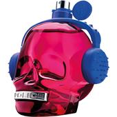 Police - To Be Mrs Beat - Eau de Toilette Spray