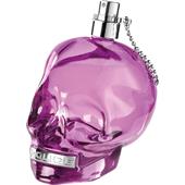Police - To Be Woman - Eau de Parfum Spray