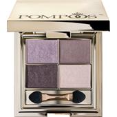Pompöös Cosmetics - Ögon - Eyeshadow Palette