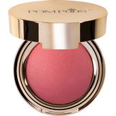 Pompöös Cosmetics - Foundation - Blush