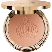 Pompöös Cosmetics - Foundation - Pressed Powder