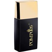 Pompöös Cosmetics - Foundation - Princess Foundation