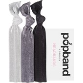 Popband - Headbands - Headbands Black
