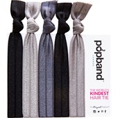 Popband - Hairbands - Hair Tie Ink