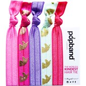 Popband - Hairbands - Hair Tie Unicorn