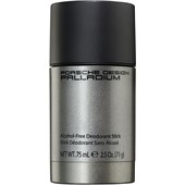 Porsche Design - Palladium - Deodorant Stick Alcohol-Free