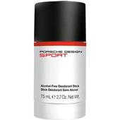 Porsche Design - Sport - Deodorant stick utan alkohol