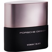 Porsche Design - Woman Black - Eau de Parfum Spray