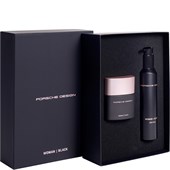 Porsche Design - Woman Black - Presentset