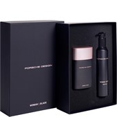 Porsche Design - Woman Black - Presentset