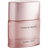 Porsche Design - Woman Satin - Eau de Parfum Spray