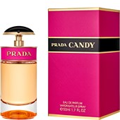 Prada - Prada Candy - Eau de Parfum Spray