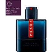 Prada - Luna Rossa - Ocean Eau de Toilette Spray