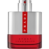 Prada - Luna Rossa - Sport Eau de Toilette Spray