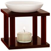 Primavera - Accessoarer & Doftapparater - Doftlampa Olymp