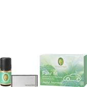 Primavera - Accessoarer & Doftapparater - Gåvoset "Fahr Fit" Håll dig frisk