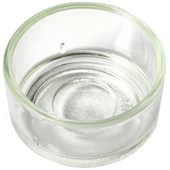 Primavera - Accessoarer & Doftapparater - värmeljusglas