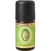 Primavera - Essential oils - frangipani absolu 20 %