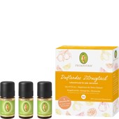 Primavera - Essential oils organic - Doftande citruslycka