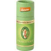 Primavera - Eteriska ekologiska oljor - immortelle eko