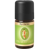 Primavera - Essential oils organic - Ekologisk myrra