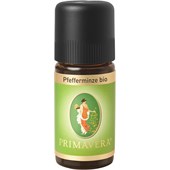 Primavera - Essential oils organic - pepparmint eko