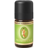 Primavera - Essential oils organic - Ekologiskt sandelträ från Nya Kaledonien