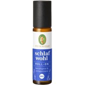 Primavera - Gesundwohl - Roll-on aromatico bio per il benessere del sonno