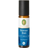 Primavera - Aroma Roll-On - Stressfri doft Roll-On Bio