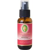 Primavera - Luftsprayer med ekorumsdoft - Airspray Harmony bio