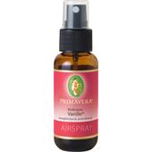 Primavera - Luftsprayer med ekorumsdoft - Bio Airspray Vanilla