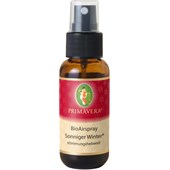 Primavera - Luftsprayer med ekorumsdoft - Sunny Winter