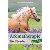 Primavera - Doftböcker - Aromaterapia per cavalli