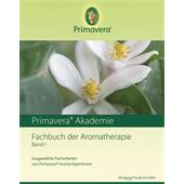 Primavera - Doftböcker - Fackbok om aromaterapi doftbok