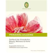Primavera - Doftböcker - Fackbok om aromaterapi Doftbok