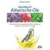 Primavera - Doftböcker - handböcker eterisk olja doftbok