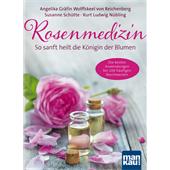 Primavera - Doftböcker - Medicina delle rose