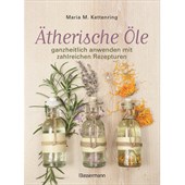 Primavera - Doftböcker - Essential oils