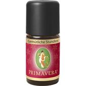 Primavera - Doftblandningar - "Gemütliche Stunden" Mysiga stunder