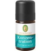 Primavera - Doftblandningar - Koncentration